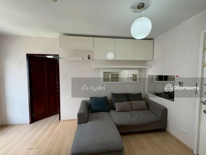 ให้เช่า - Plum Condo Bangyai Station : พลัม คอนโด บางใหญ่ สเตชั่น, นนทบุรี