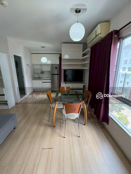 ให้เช่า - Plum Condo Bangyai Station : พลัม คอนโด บางใหญ่ สเตชั่น, นนทบุรี