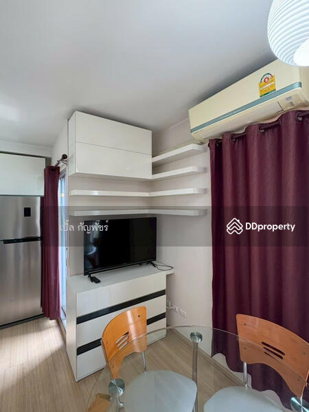 ให้เช่า - Plum Condo Bangyai Station : พลัม คอนโด บางใหญ่ สเตชั่น, นนทบุรี