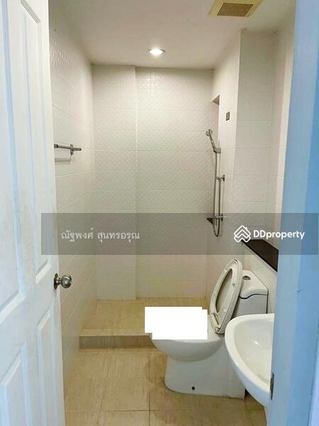 For Rent - VENUE ID Petchkasem 81, Bangkok
