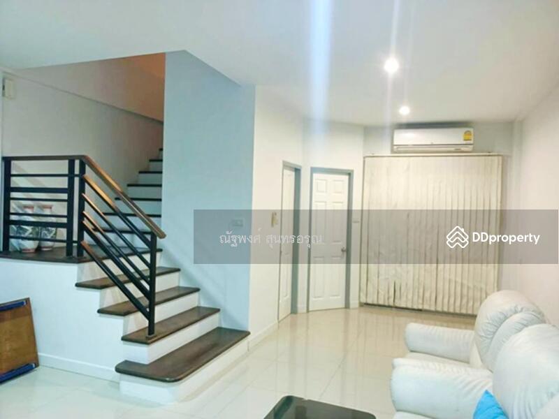 For Rent - VENUE ID Petchkasem 81, Bangkok