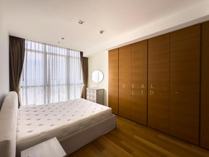 The River by Raimon Land, Bangkok, Soi Charoen Nakorn 13, Charoen Nakorn Road, Khlong Ton Sai, Khlong San, Bangkok, 1 Bedroom, 63 sqm, Condo For Rent, by Citadel Real Estate Co., Ltd. -, 60162247 - DDproperty.com
