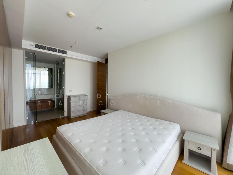 The River by Raimon Land, Bangkok, Soi Charoen Nakorn 13, Charoen Nakorn Road, Khlong Ton Sai, Khlong San, Bangkok, 1 Bedroom, 63 sqm, Condo For Rent, by Citadel Real Estate Co., Ltd. -, 60162247 - DDproperty.com