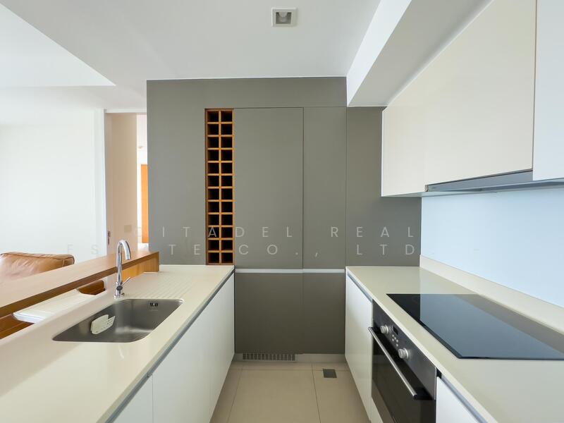 The River by Raimon Land, Bangkok, Soi Charoen Nakorn 13, Charoen Nakorn Road, Khlong Ton Sai, Khlong San, Bangkok, 1 Bedroom, 63 sqm, Condo For Rent, by Citadel Real Estate Co., Ltd. -, 60162247 - DDproperty.com