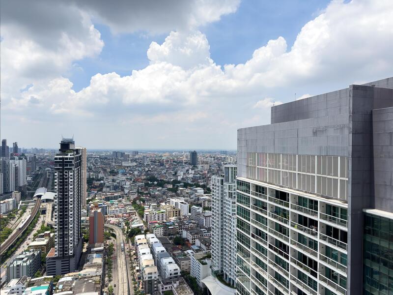 The River by Raimon Land, Bangkok, Soi Charoen Nakorn 13, Charoen Nakorn Road, Khlong Ton Sai, Khlong San, Bangkok, 1 Bedroom, 63 sqm, Condo For Rent, by Citadel Real Estate Co., Ltd. -, 60162247 - DDproperty.com