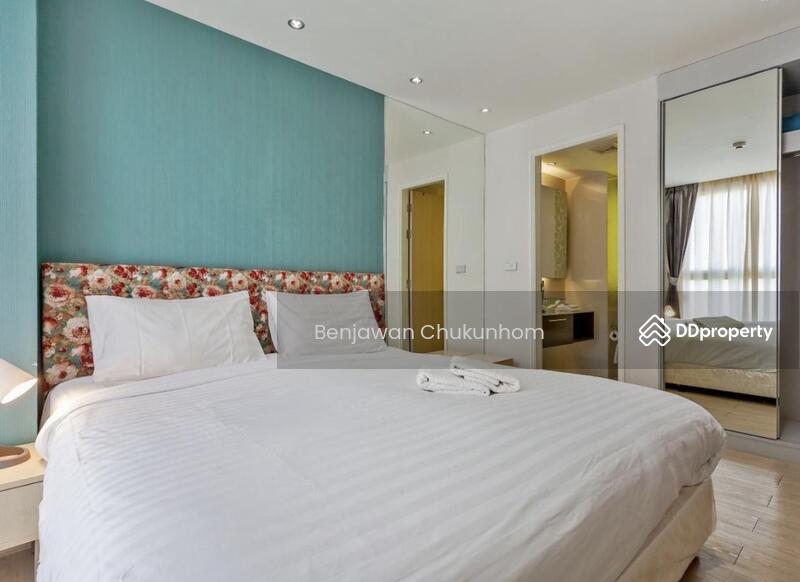 For Rent - Grande Caribbean, Chon Buri