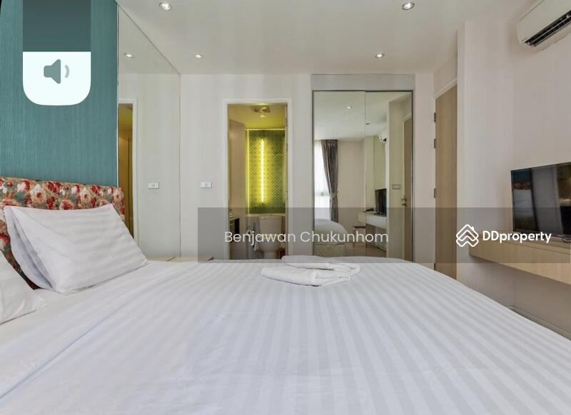 For Rent - Grande Caribbean, Chon Buri