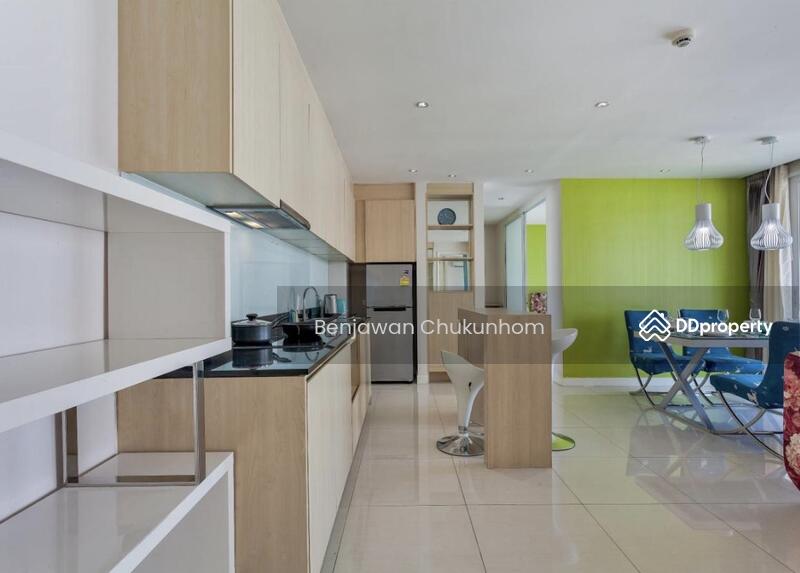 For Rent - Grande Caribbean, Chon Buri