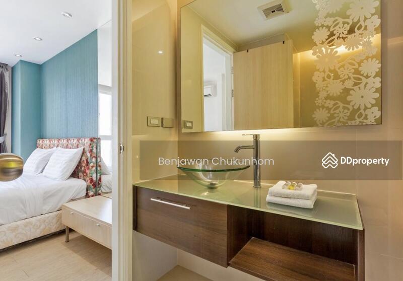 For Rent - Grande Caribbean, Chon Buri