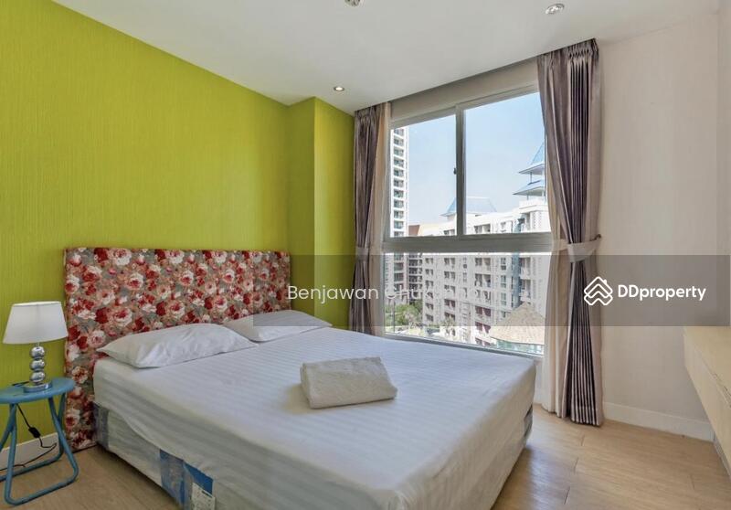For Rent - Grande Caribbean, Chon Buri