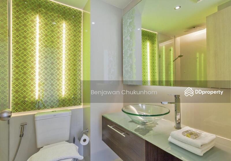 For Rent - Grande Caribbean, Chon Buri