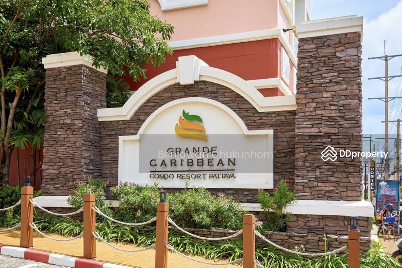 ให้เช่า - Grande Caribbean : แกรนด์ แคริบเบียน, ชลบุรี