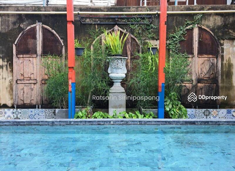For Rent - House Silom, Bangkok