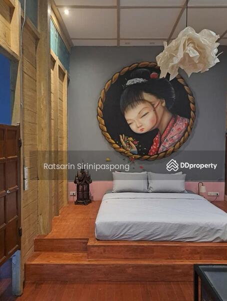 For Rent - House Silom, Bangkok