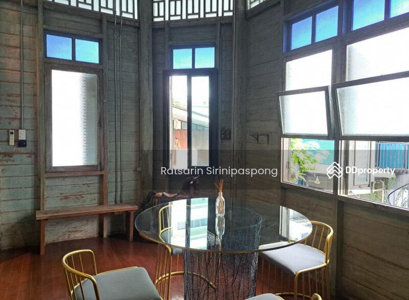 For Rent - House Silom, Bangkok