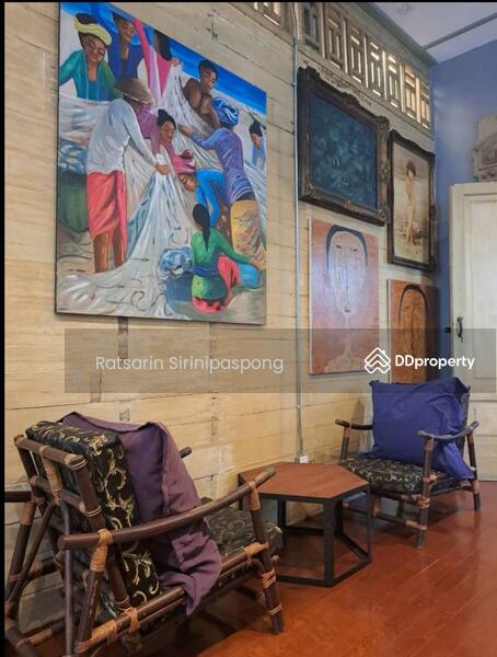 For Rent - House Silom, Bangkok