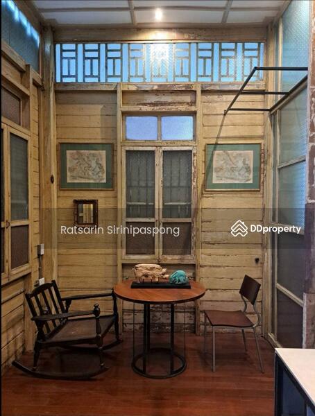 For Rent - House Silom, Bangkok