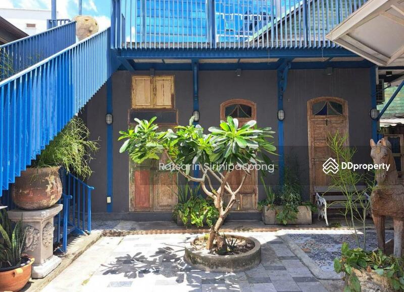 For Rent - House Silom, Bangkok