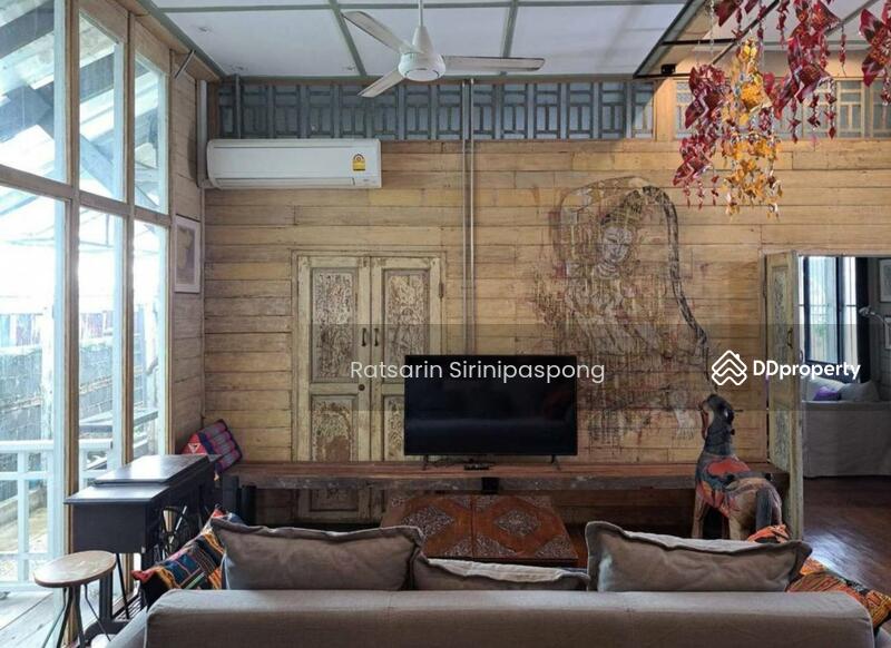 For Rent - House Silom, Bangkok