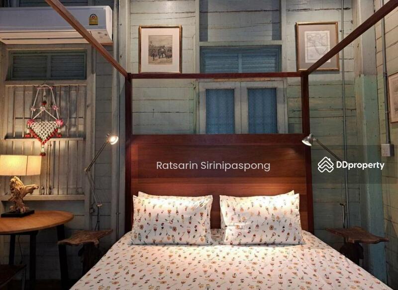 For Rent - House Silom, Bangkok