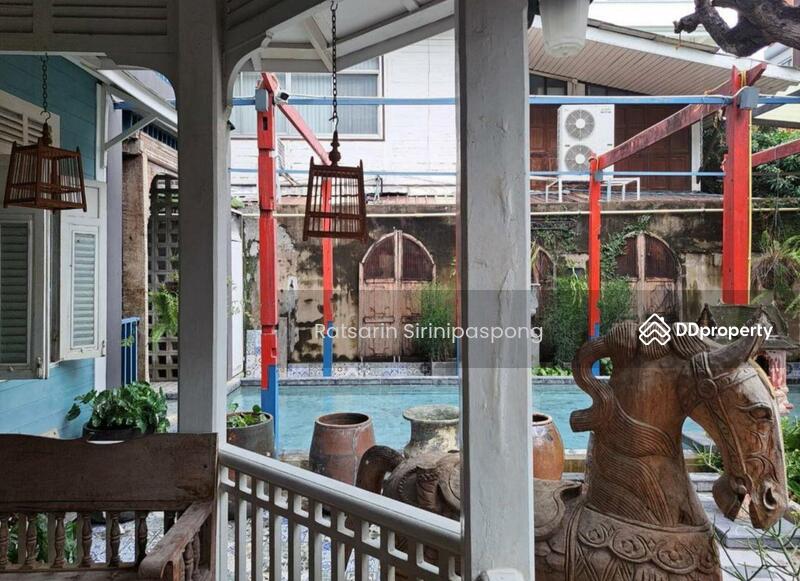 For Rent - House Silom, Bangkok