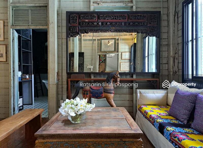 For Rent - House Silom, Bangkok
