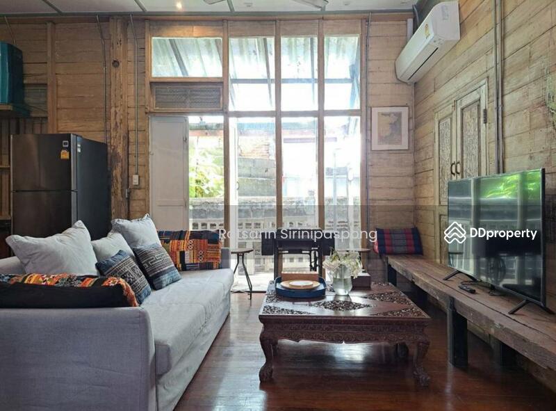 For Rent - House Silom, Bangkok