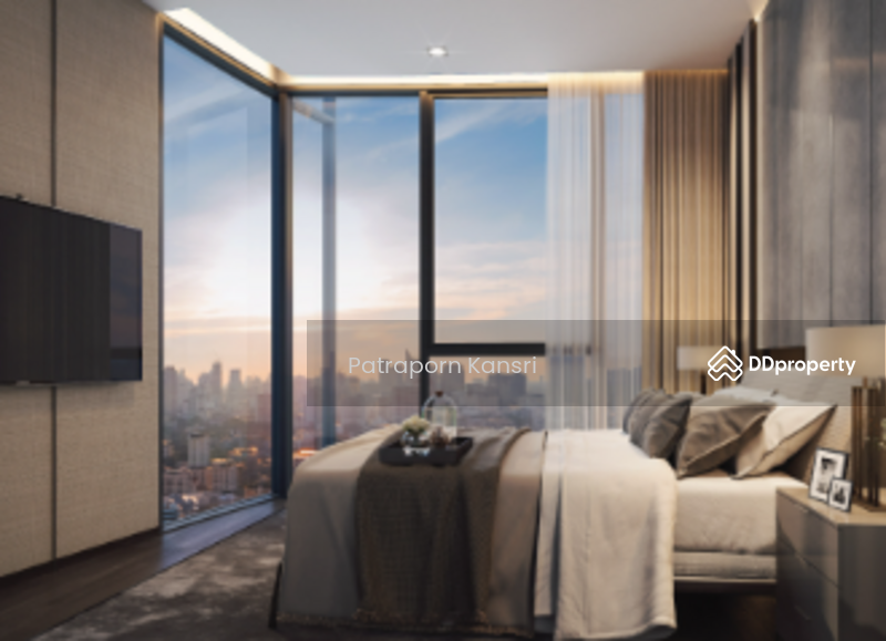 For Sale - AESTIQ Thonglor, Bangkok