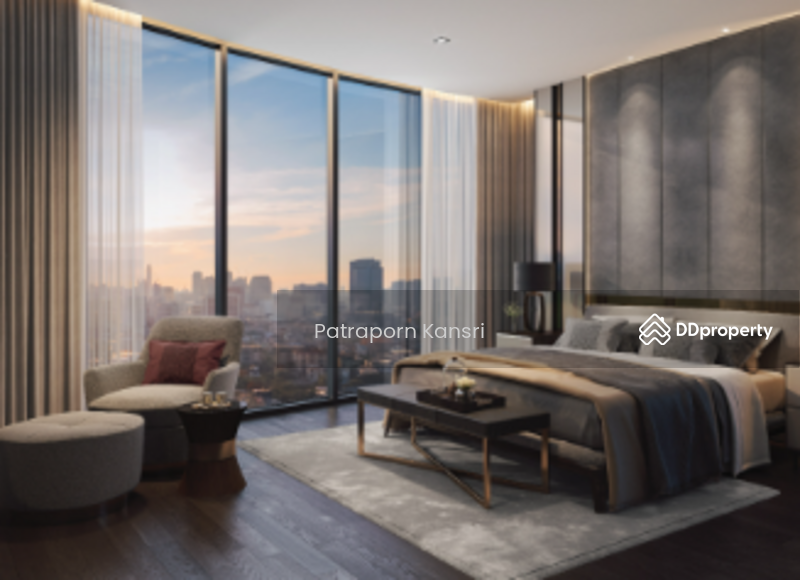 For Sale - AESTIQ Thonglor, Bangkok