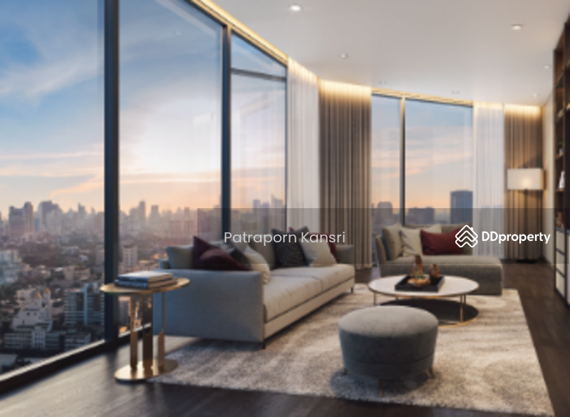 For Sale - AESTIQ Thonglor, Bangkok