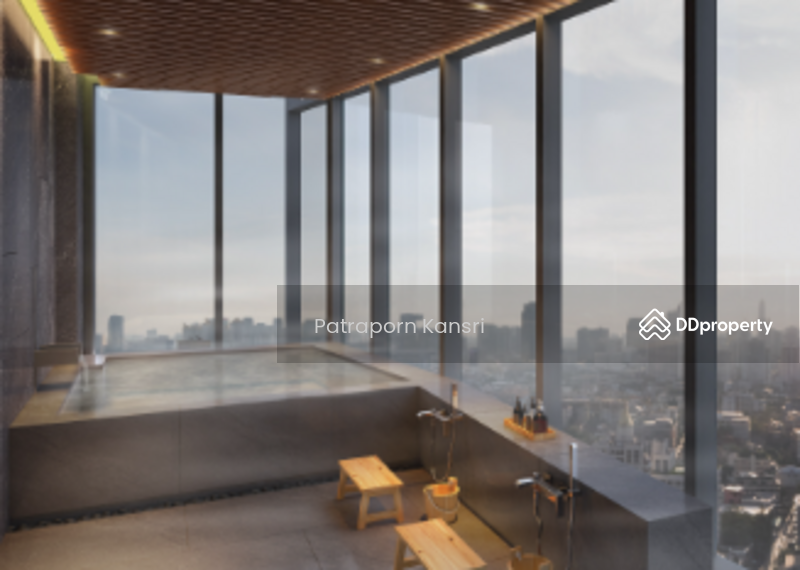 For Sale - AESTIQ Thonglor, Bangkok