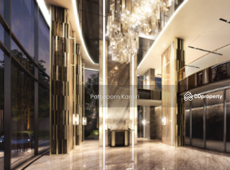 For Sale - AESTIQ Thonglor, Bangkok