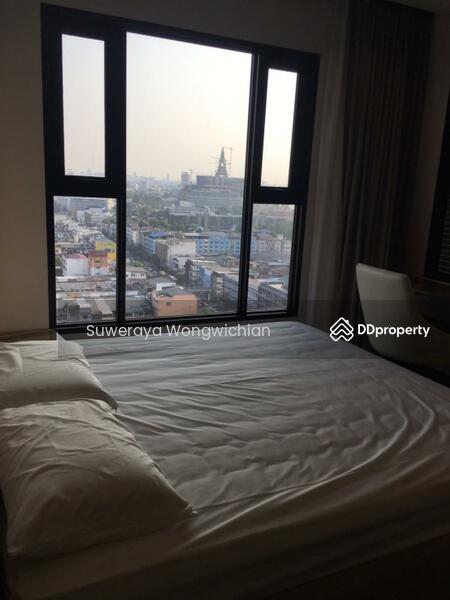 ให้เช่า - Chewathai Residence Bang Pho : ชีวาทัย เรสซิเดนซ์ บางโพ, กรุงเทพ