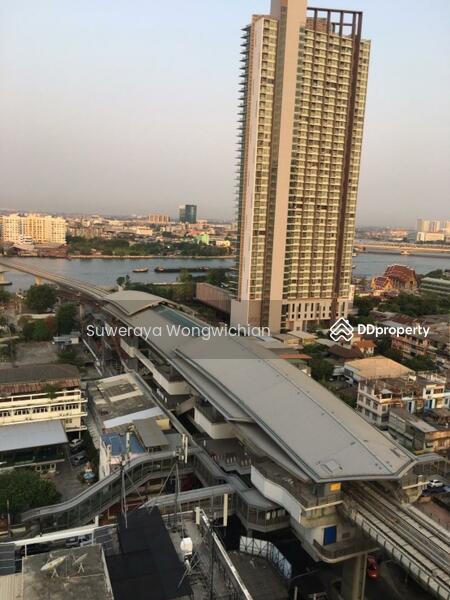 For Rent - Chewathai Residence Bang Pho, Bangkok