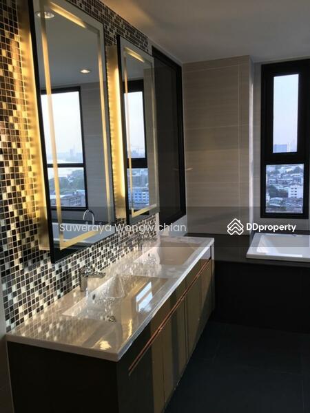 ให้เช่า - Chewathai Residence Bang Pho : ชีวาทัย เรสซิเดนซ์ บางโพ, กรุงเทพ