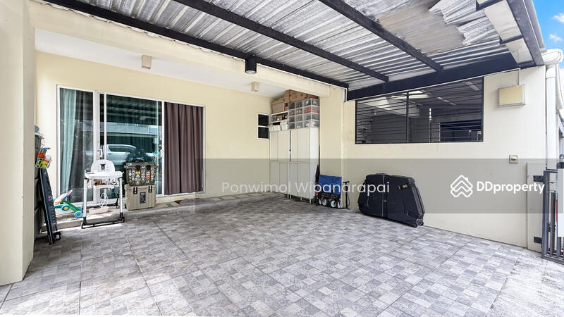 For Sale - Patio Pattanakarn 38, Bangkok