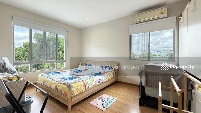 For Sale - Patio Pattanakarn 38, Bangkok