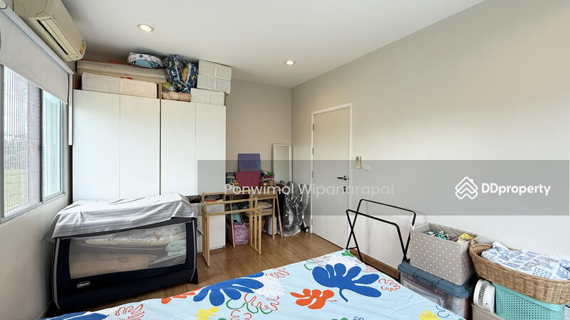 For Sale - Patio Pattanakarn 38, Bangkok