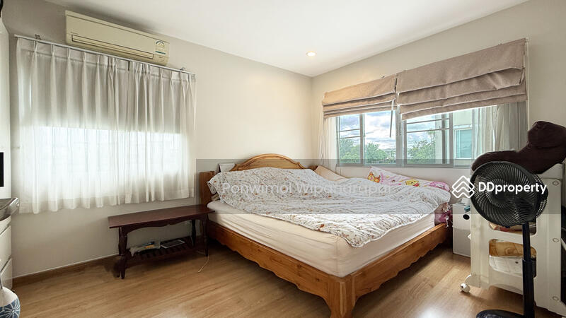 For Sale - Patio Pattanakarn 38, Bangkok