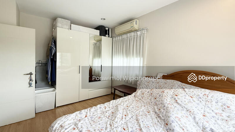 For Sale - Patio Pattanakarn 38, Bangkok