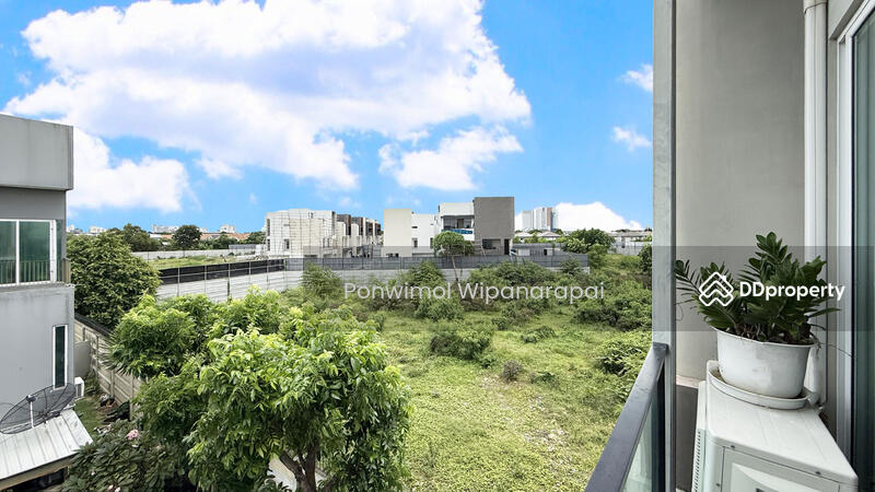 For Sale - Patio Pattanakarn 38, Bangkok