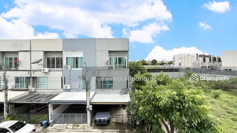For Sale - Patio Pattanakarn 38, Bangkok