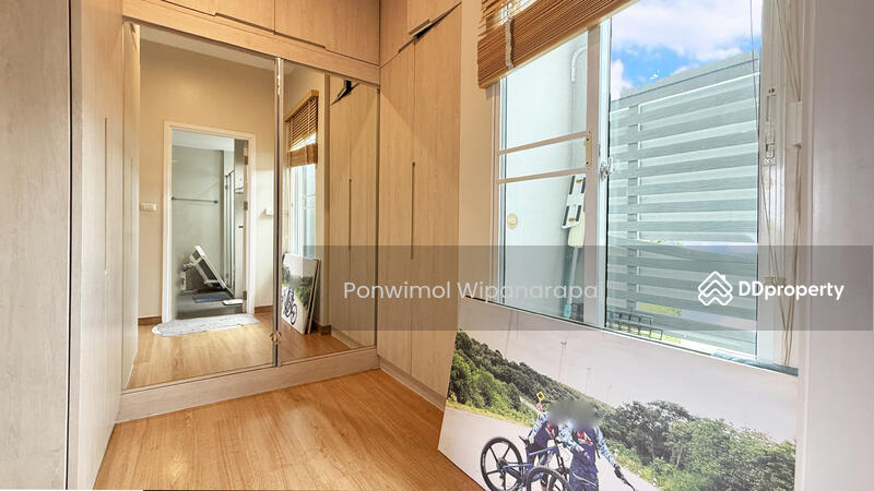 For Sale - Patio Pattanakarn 38, Bangkok