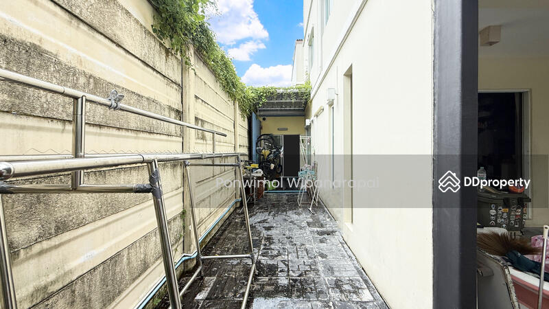 For Sale - Patio Pattanakarn 38, Bangkok