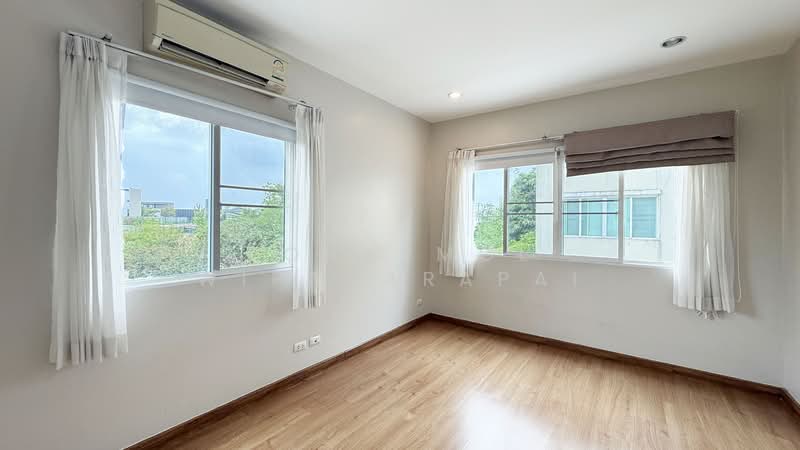 Patio Pattanakarn 38, Bangkok, Soi Phatthanakan 38 Phatthanakan Road, Suan Luang, Bangkok, 3 Bedrooms, 210 sqm, Townhouse For Sale, by Ponwimol Wipanarapai, 60162302 - DDproperty.com