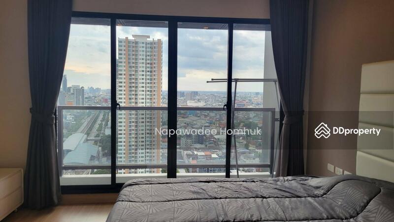 ให้เช่า - Urbano Absolute Sathon-Taksin : เออร์บาโน่ แอบโซลูท สาทร - ตากสิน, กรุงเทพ