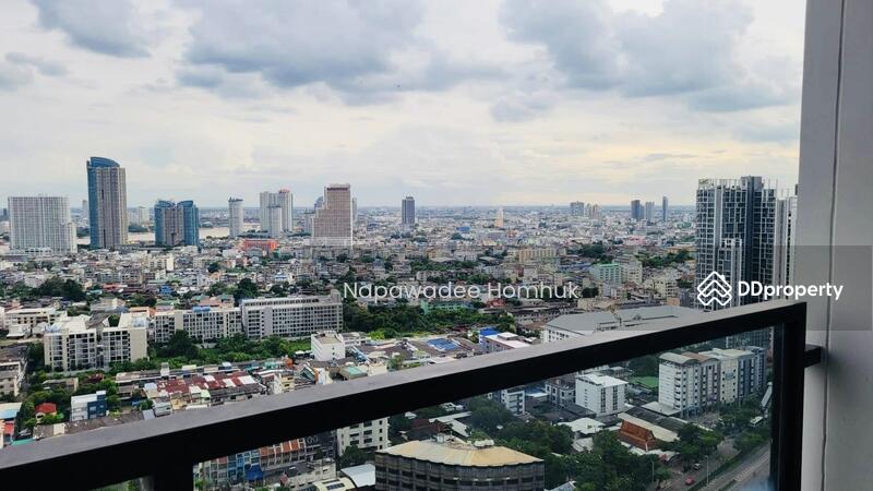 ให้เช่า - Urbano Absolute Sathon-Taksin : เออร์บาโน่ แอบโซลูท สาทร - ตากสิน, กรุงเทพ
