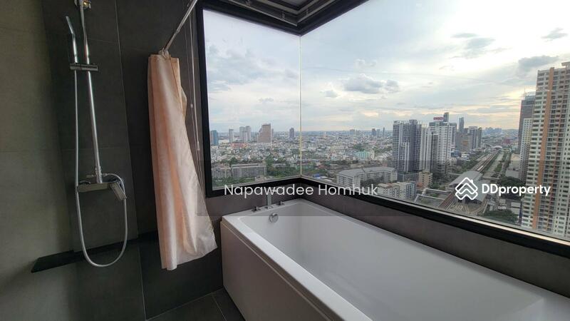ให้เช่า - Urbano Absolute Sathon-Taksin : เออร์บาโน่ แอบโซลูท สาทร - ตากสิน, กรุงเทพ