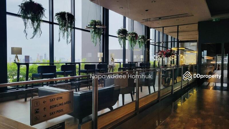 ให้เช่า - Urbano Absolute Sathon-Taksin : เออร์บาโน่ แอบโซลูท สาทร - ตากสิน, กรุงเทพ