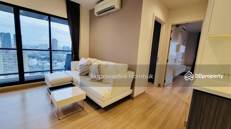 ให้เช่า - Urbano Absolute Sathon-Taksin : เออร์บาโน่ แอบโซลูท สาทร - ตากสิน, กรุงเทพ